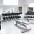 Memorial City Gym & Fitness Center Cleaning by CRC Building Services LLC